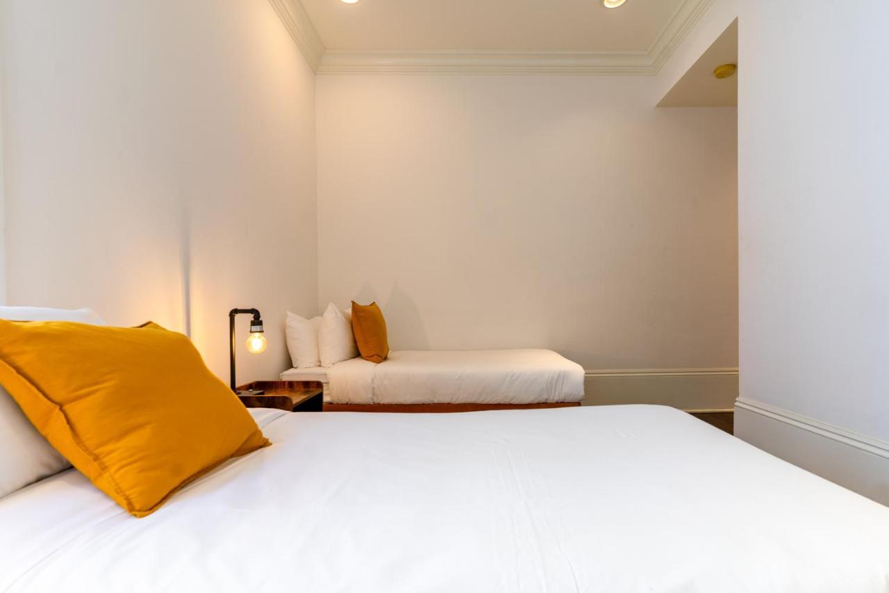 Catahoula Hotel Новый Орлеан Экстерьер фото