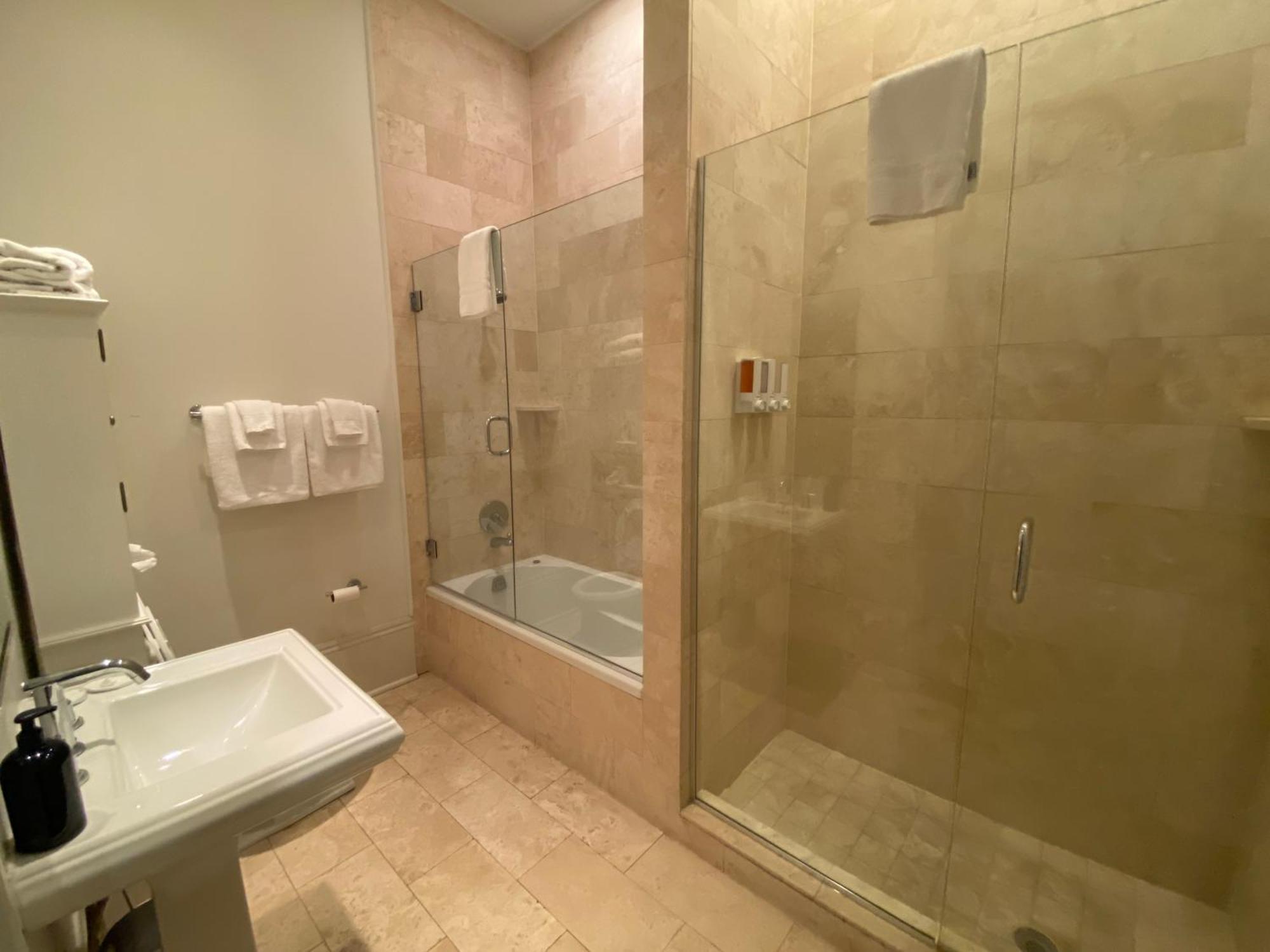 Catahoula Hotel Новый Орлеан Экстерьер фото